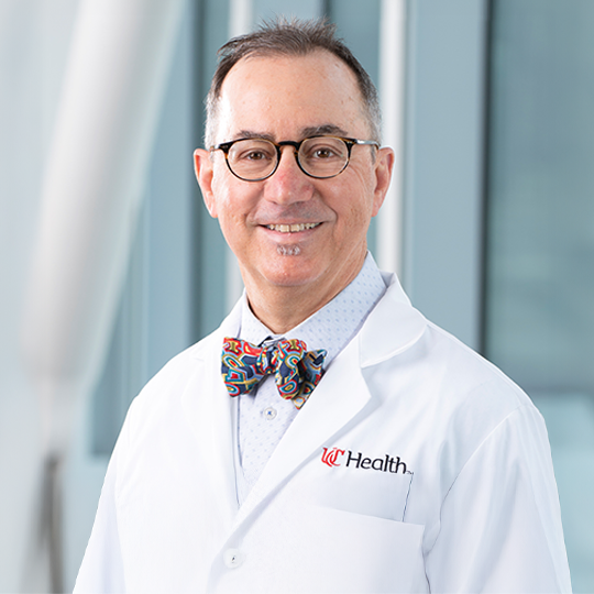 Dr. Michael Privitera